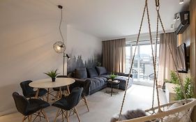 Apartamenty Rynek w samym centrum Ustronia - Dream Apart